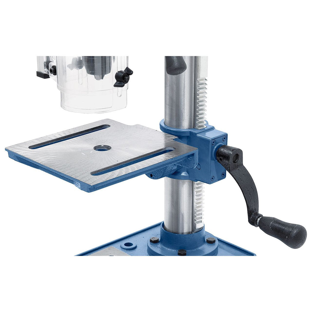 BERNARDO Tischbohrmaschine – Modell TB 14 T / 230 V
