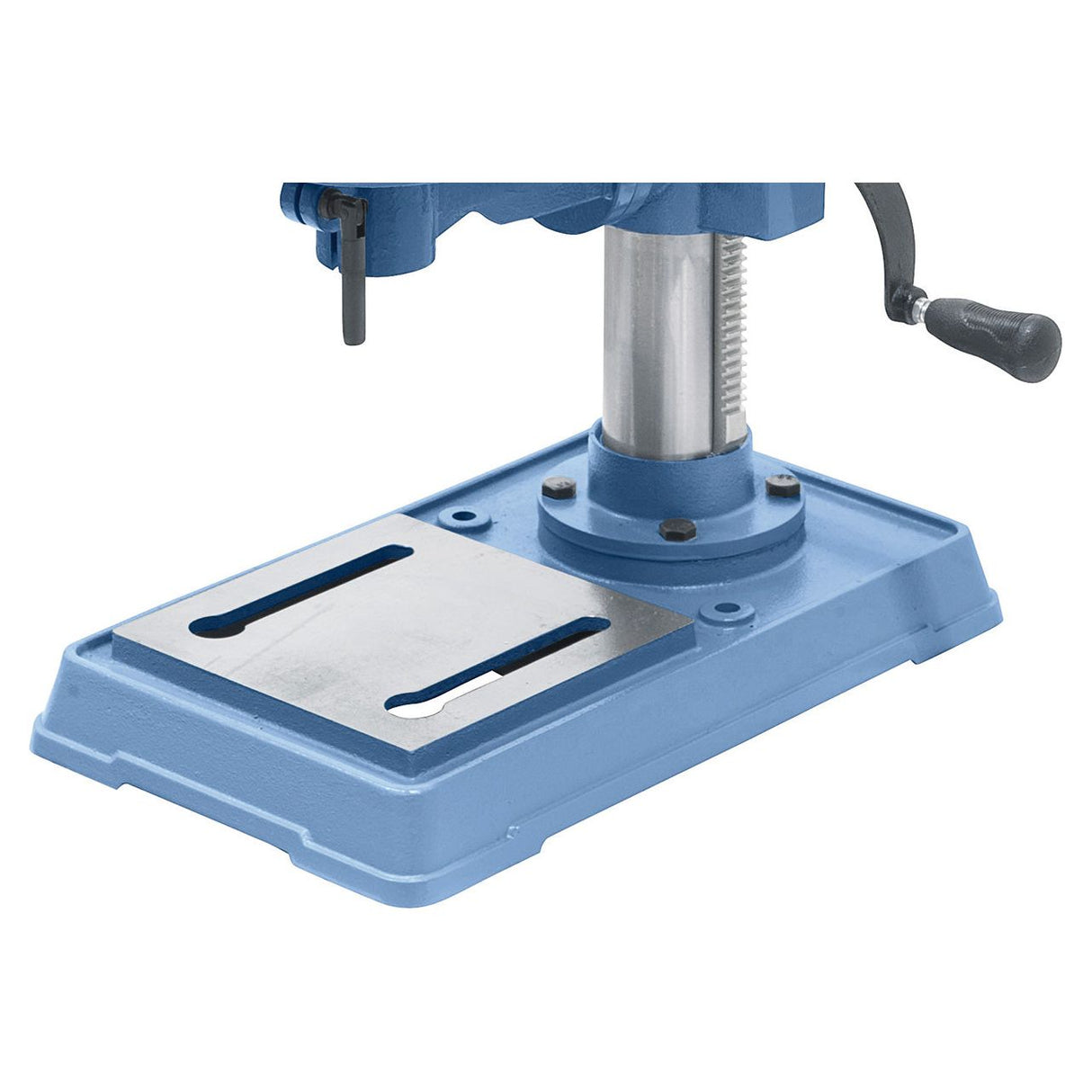BERNARDO Tischbohrmaschine – Modell TB 20 T - 230 V