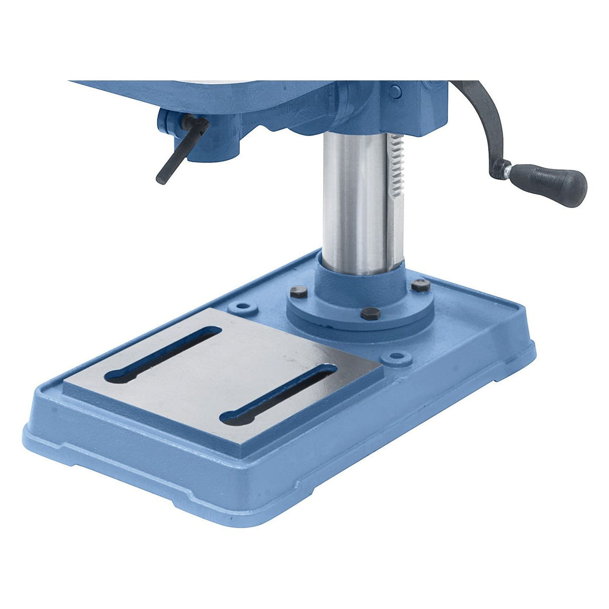 BERNARDO Tischbohrmaschine – Modell TB 20 T - 400 V