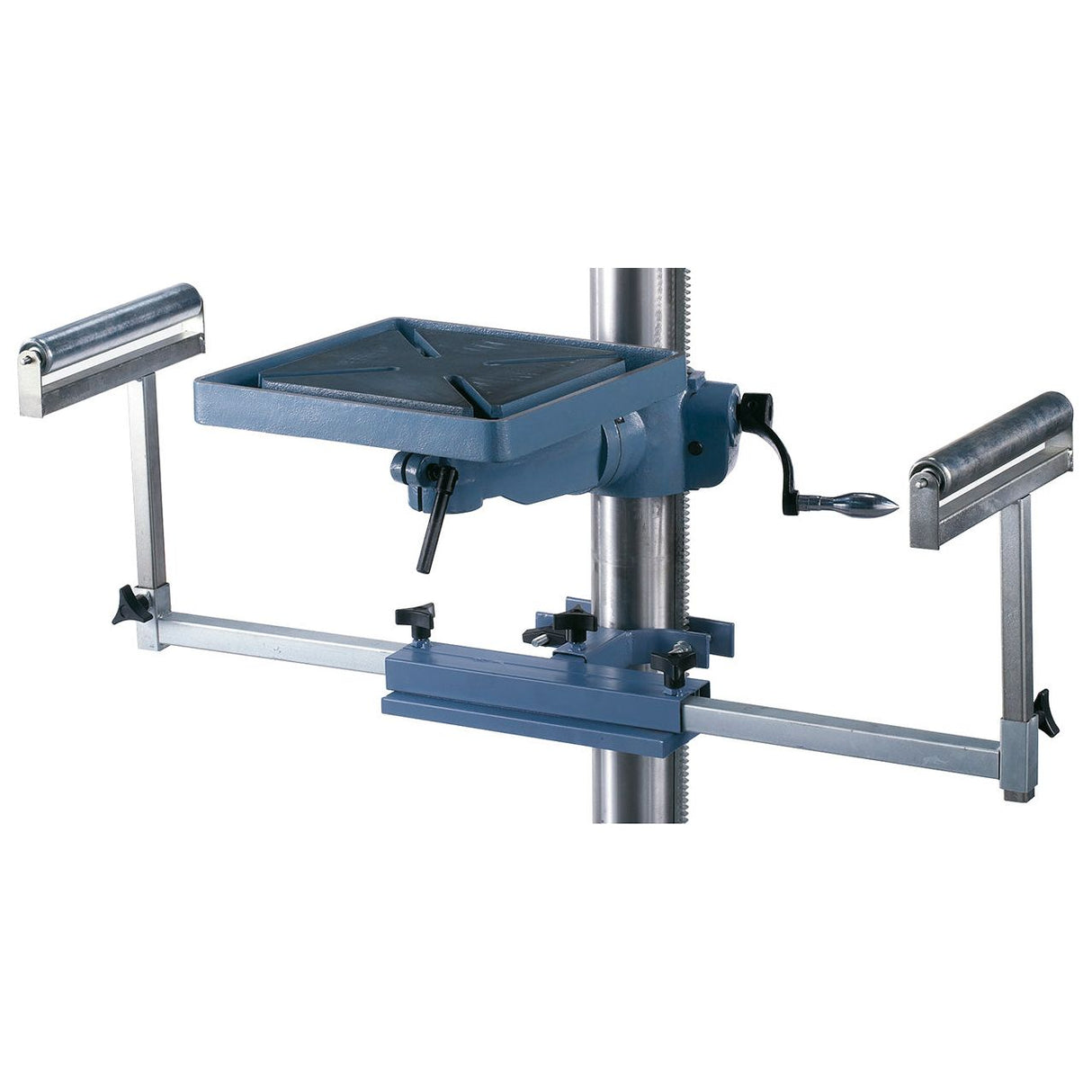 BERNARDO Vario-Tisch- und Säulenbohrmaschine – Modell SBM 20 Vario - 400 V