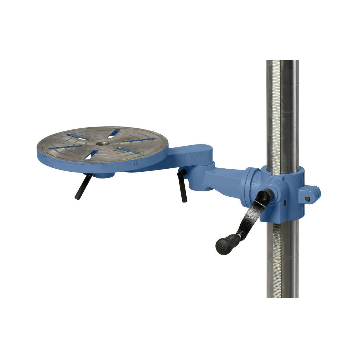 BERNARDO Radial- und Schnellradialbohrmaschine – Modell RBM 780 SB - 400 V