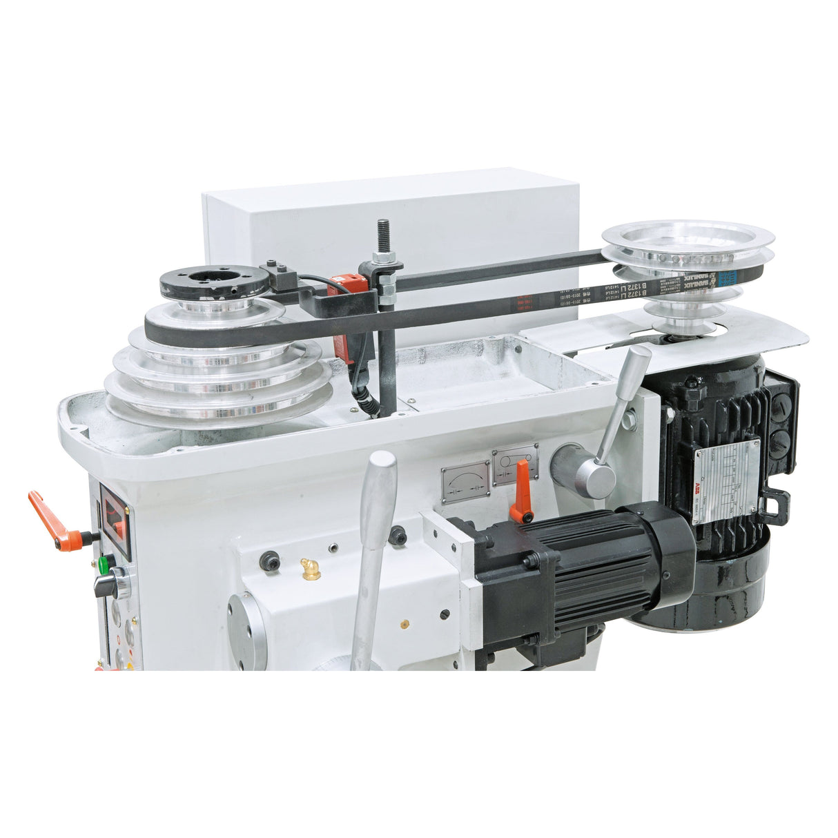 BERNARDO Tischbohrmaschine – Modell DMT 20 V