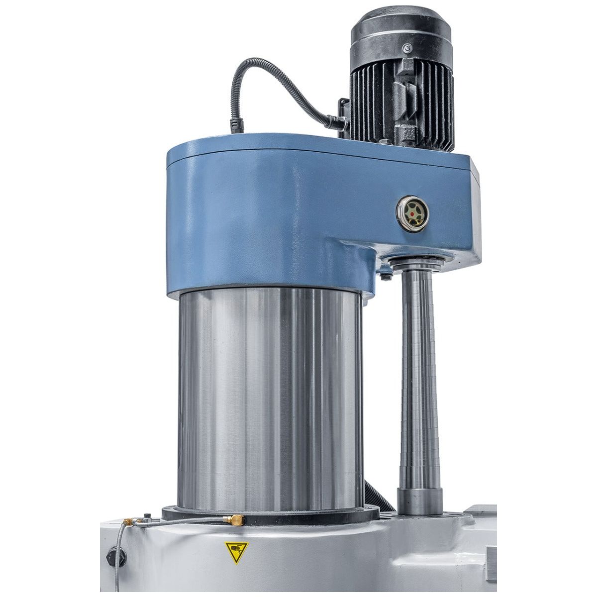 BERNARDO Radial- und Schnellradialbohrmaschine – Modell RD 1300 x 40 Vario