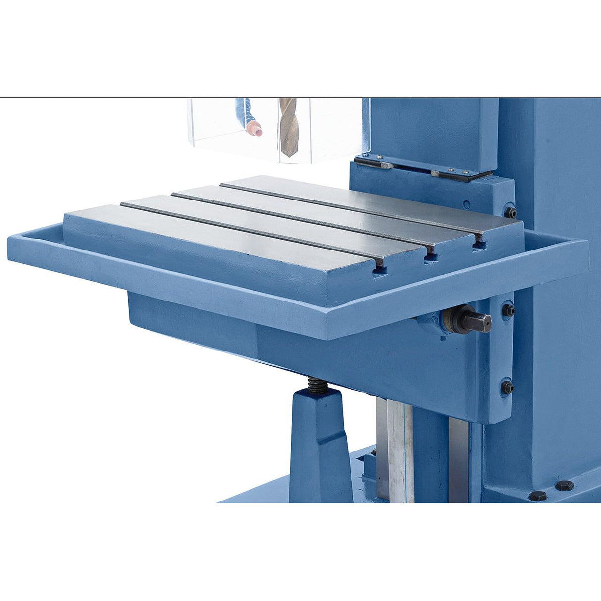BERNARDO Kastenständerbohrmaschine – Modell KBM 32
