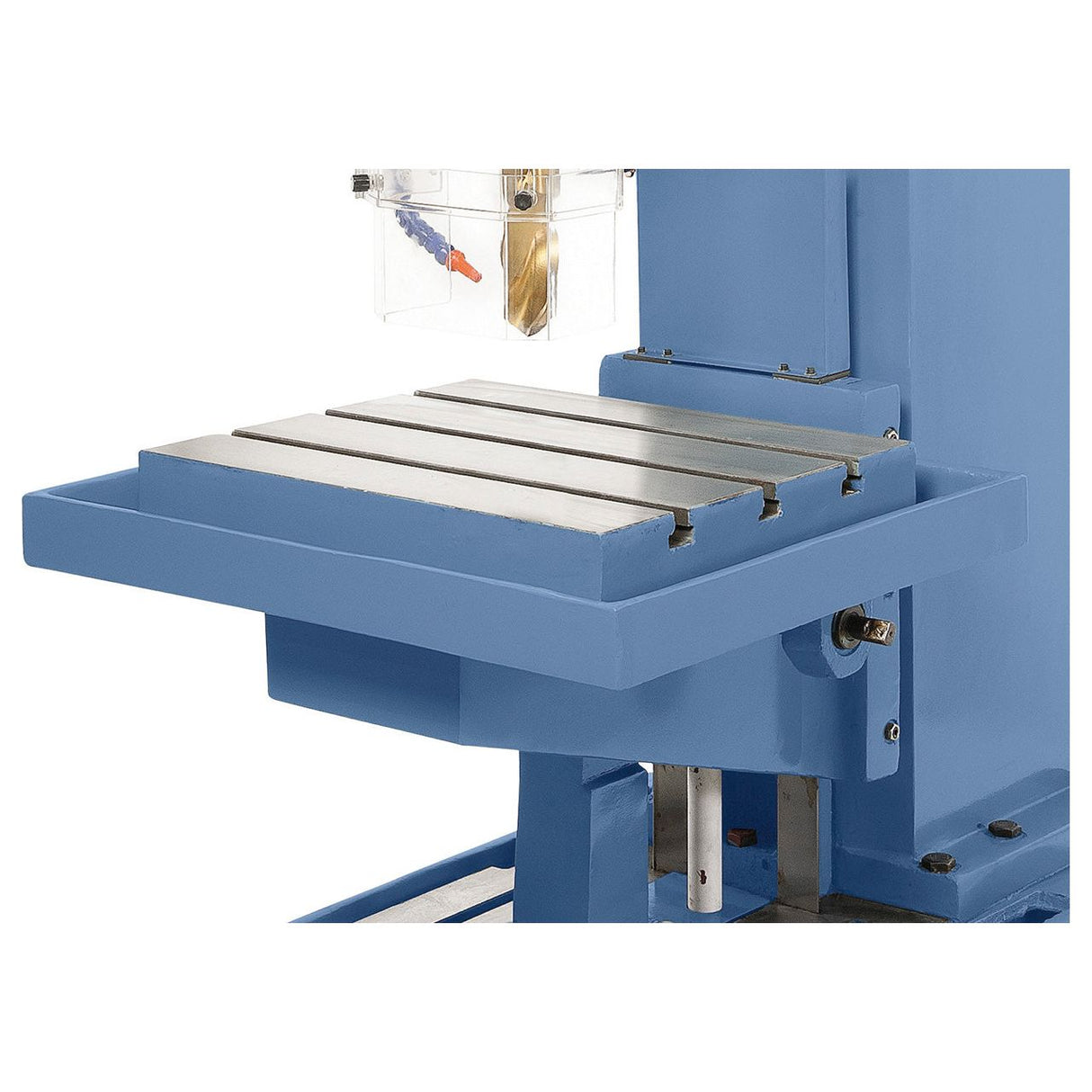 BERNARDO Kastenständerbohrmaschine – Modell KBM 40