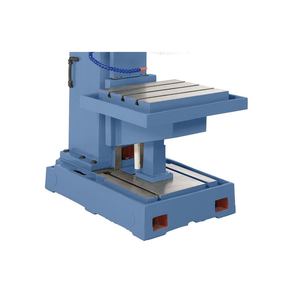 BERNARDO Kastenständerbohrmaschine – Modell KBM 63