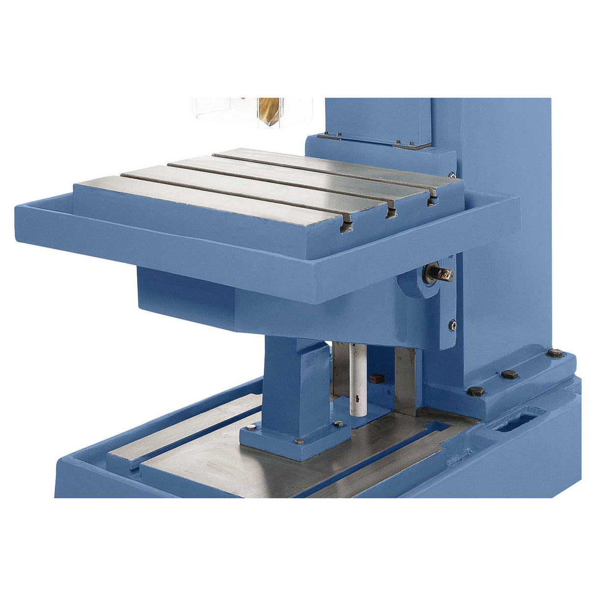 BERNARDO Kastenständerbohrmaschine – Modell KBM 63