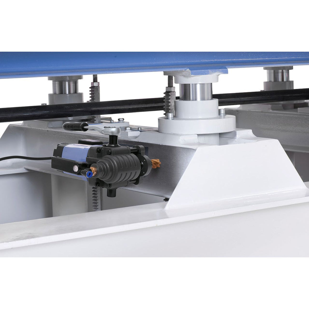 BERNARDO Magnet-Kernbohrmaschine – Modell MD 3850