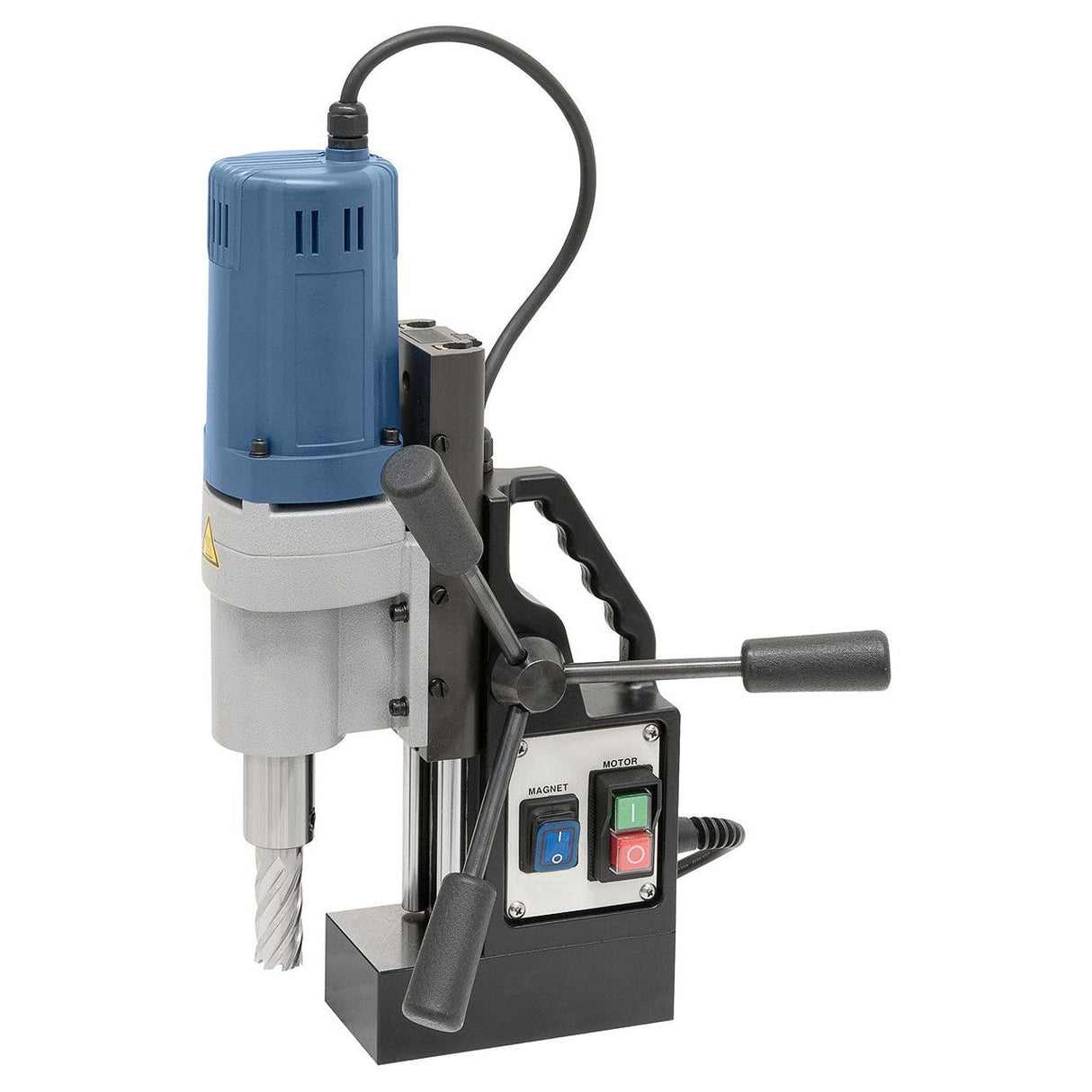 BERNARDO Magnet-Kernbohrmaschine – Modell MD 4055