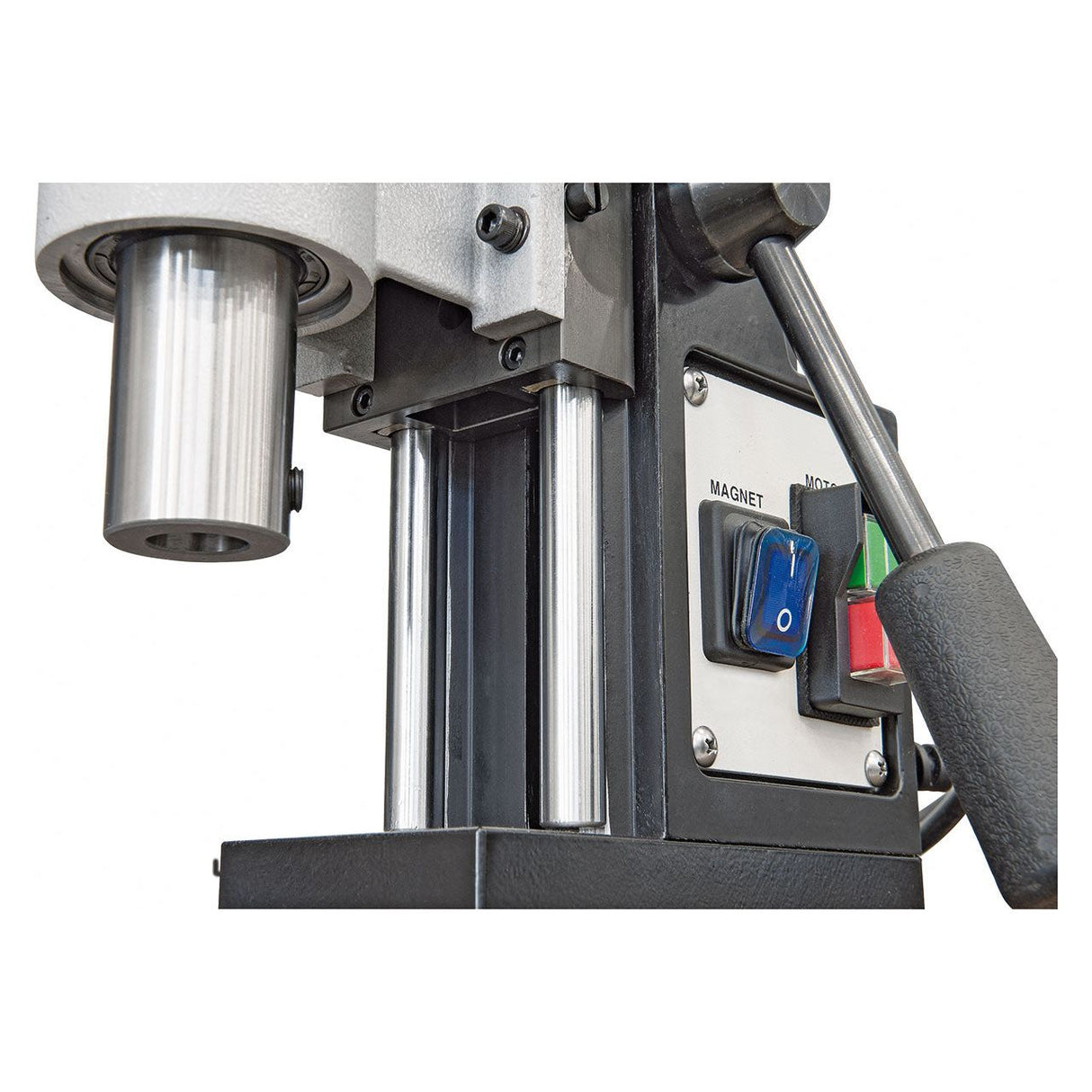 BERNARDO Magnet-Kernbohrmaschine – Modell MD 4055
