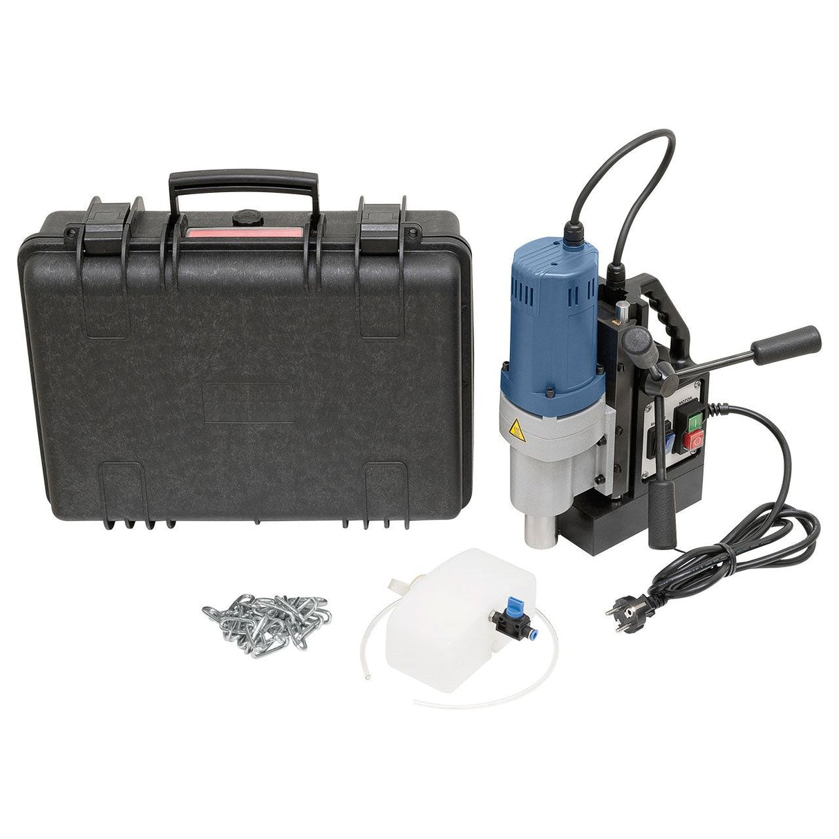 BERNARDO Magnet-Kernbohrmaschine – Modell MD 4055