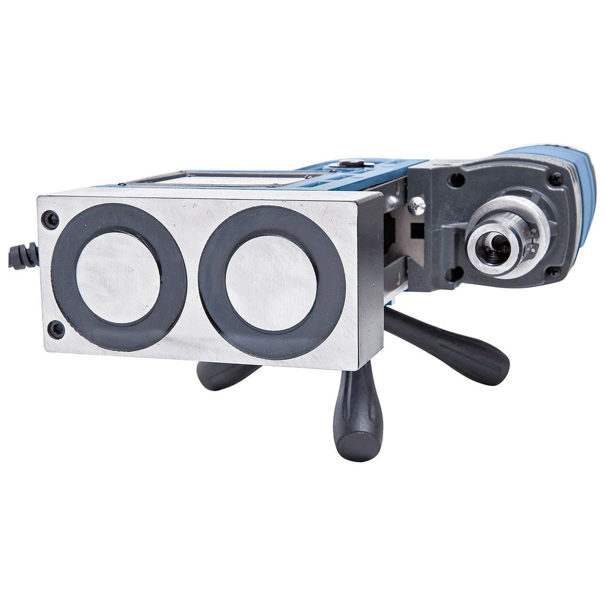 BERNARDO Magnet-Kernbohrmaschine – Modell MD 3550 E