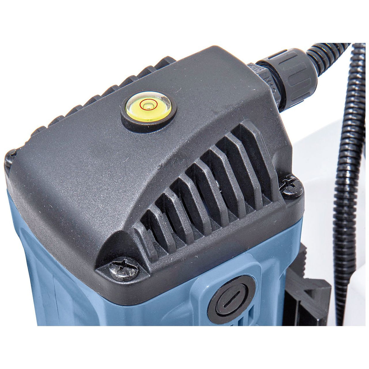BERNARDO Magnet-Kernbohrmaschine – Modell MD 3550 VD