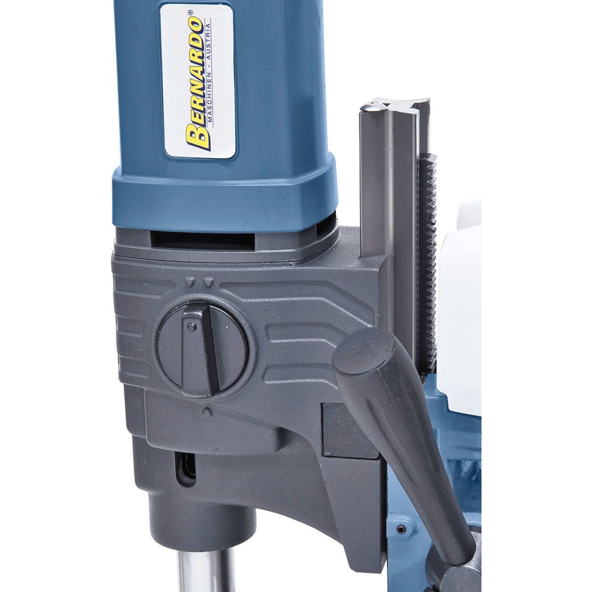 BERNARDO Magnet-Kernbohrmaschine – Modell TPC 1000