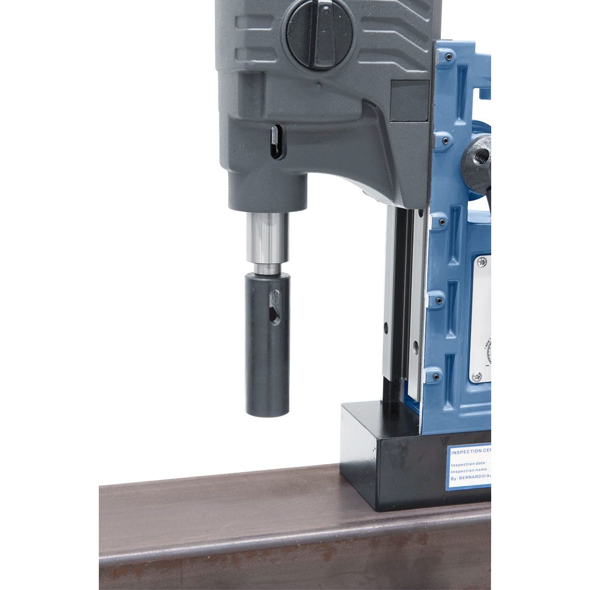 BERNARDO Magnet-Kernbohrmaschine – Modell TPC 1000