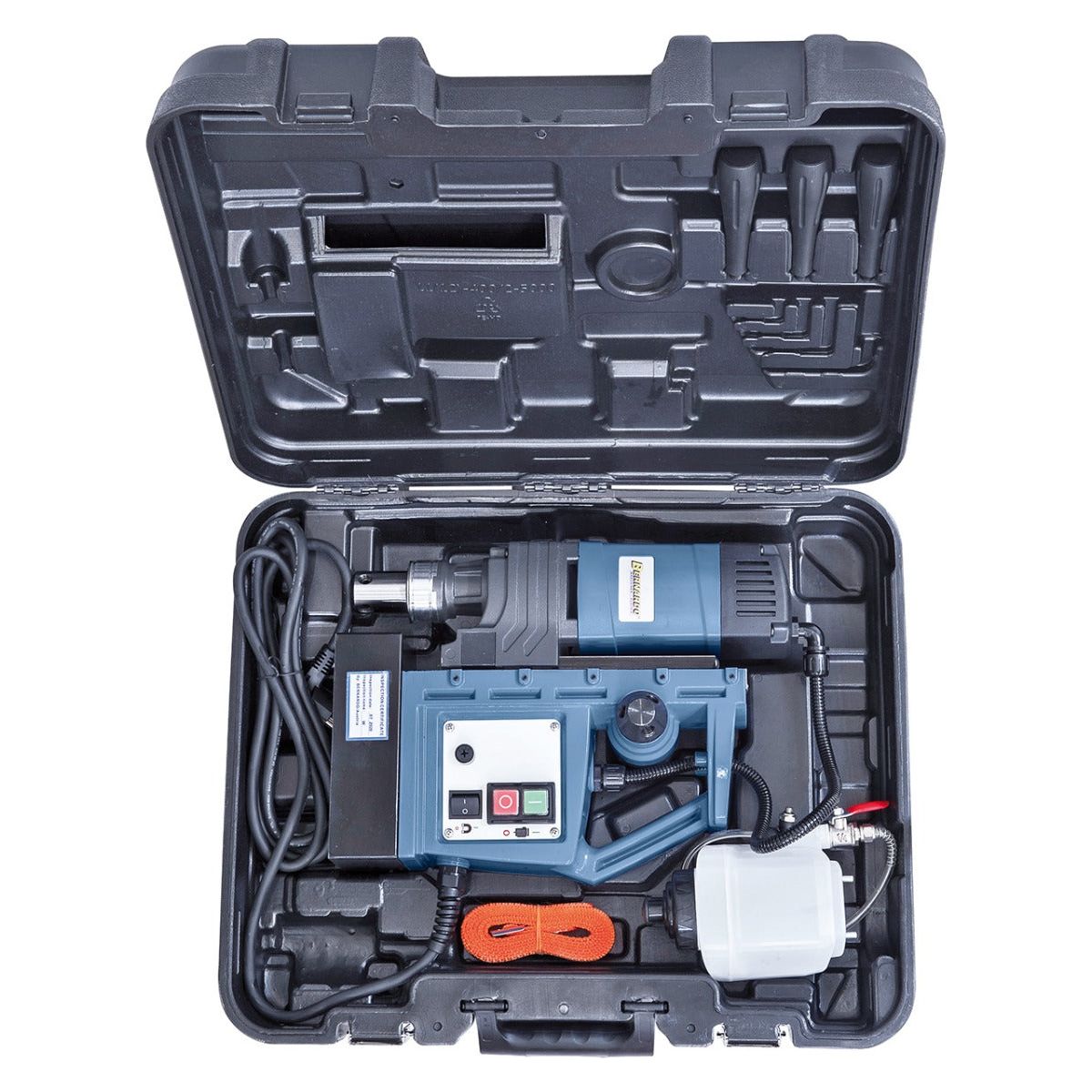 BERNARDO Magnet-Kernbohrmaschine – Modell MD 5050 E
