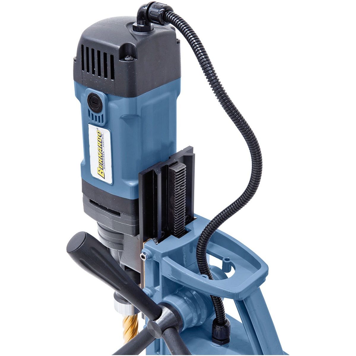 BERNARDO Magnet-Kernbohrmaschine – Modell MD 5050 VD