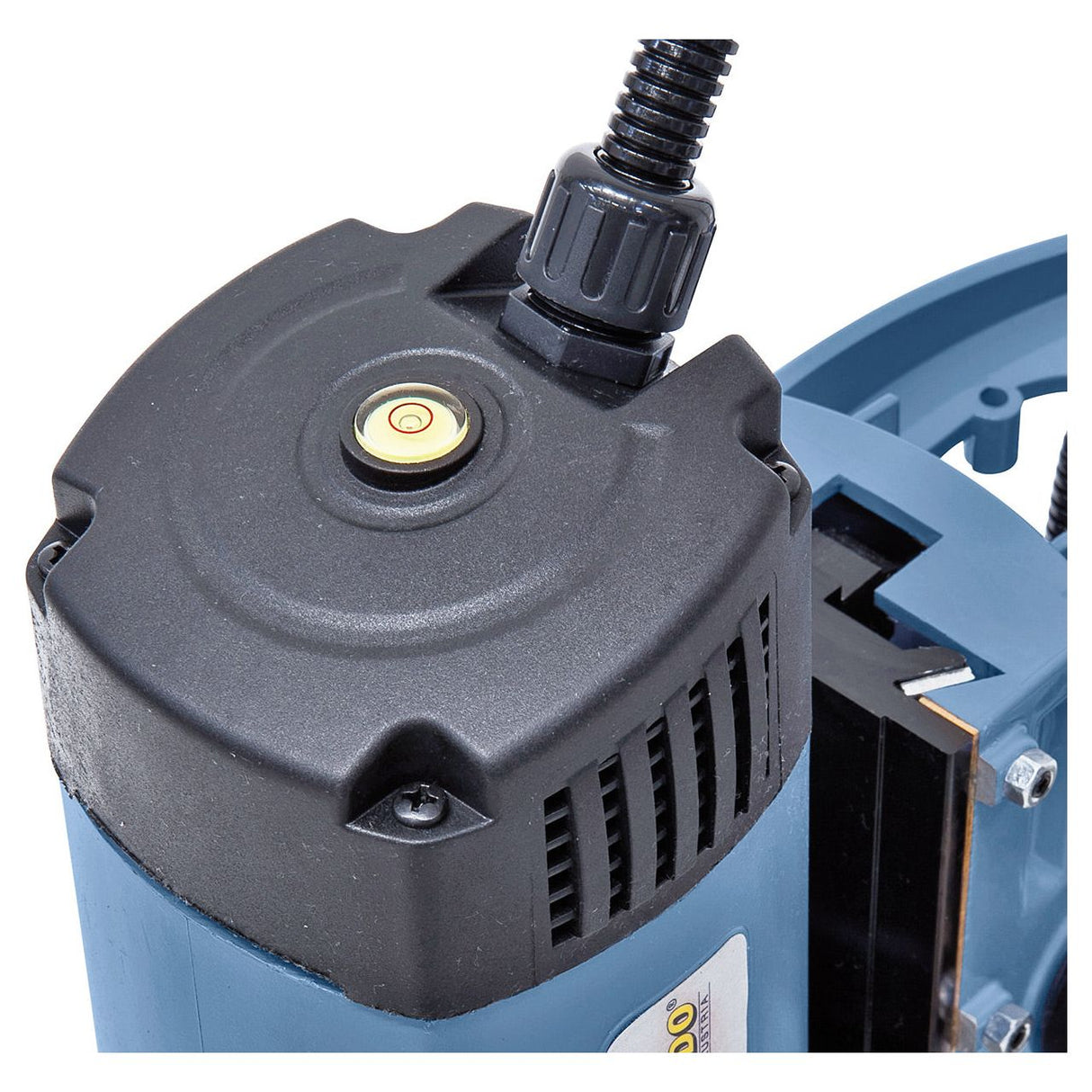BERNARDO Magnet-Kernbohrmaschine – Modell MD 6050 VD