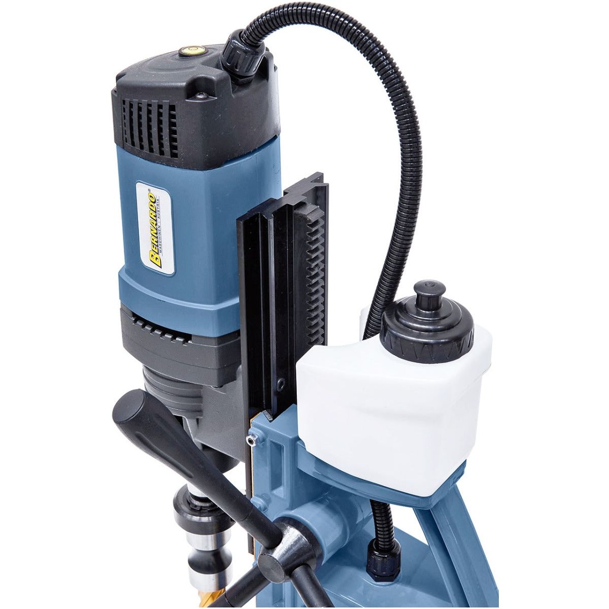 BERNARDO Magnet-Kernbohrmaschine – Modell MD 6050 VD