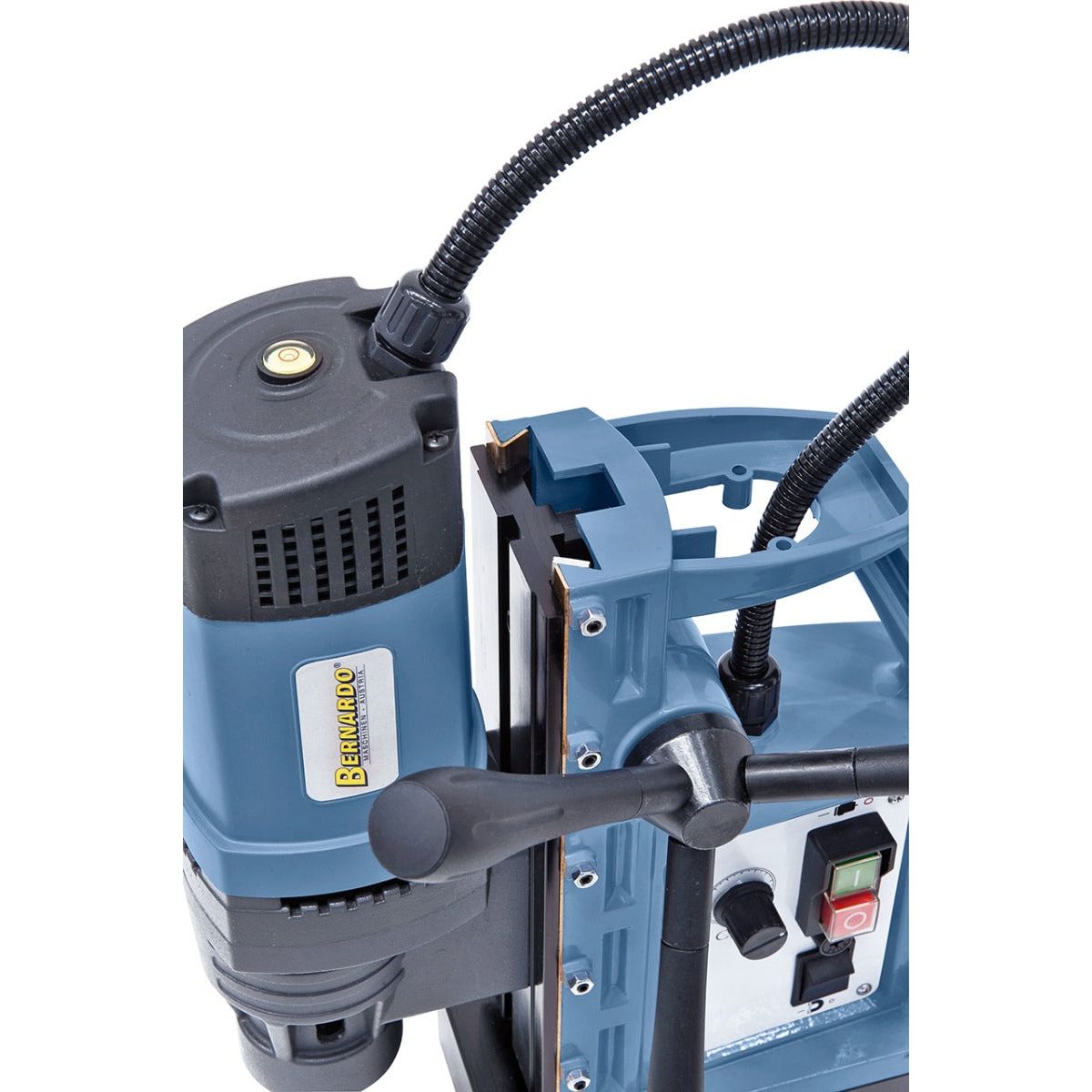 BERNARDO Magnet-Kernbohrmaschine – Modell MD 6050 VD