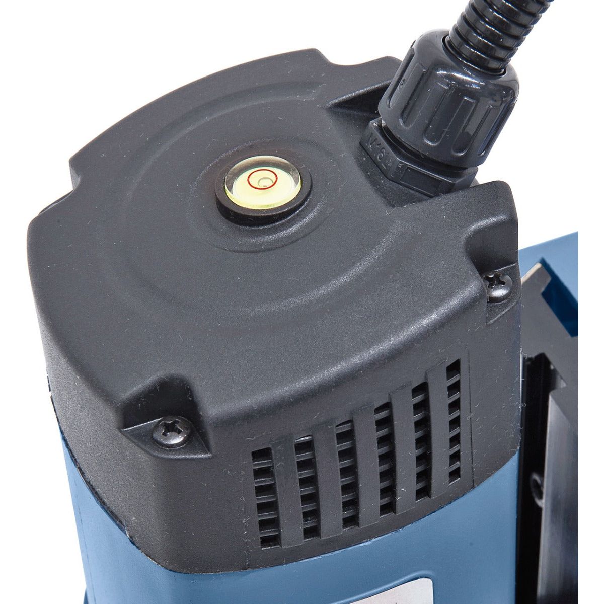 BERNARDO Magnet-Kernbohrmaschine – Modell MD 9875 VD