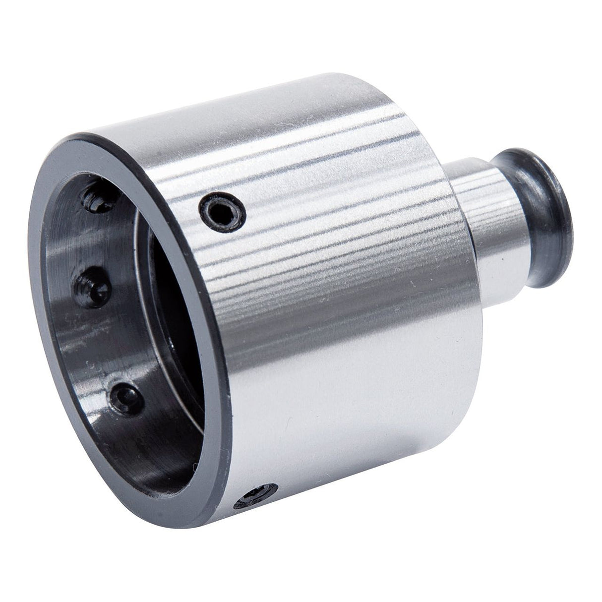 BERNARDO Zubehör für Gewindeschneidmaschine – Modell Halter für Schneideise HSS, GT12 - M3, M4, M5, M6