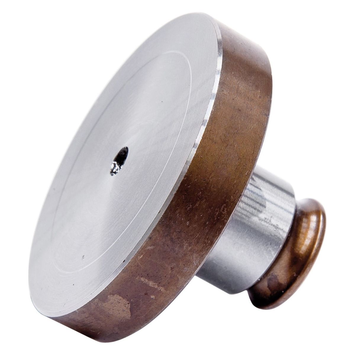 BERNARDO Zubehör für Gewindeschneidmaschine – Modell Einstellhilfe 90°, GT12