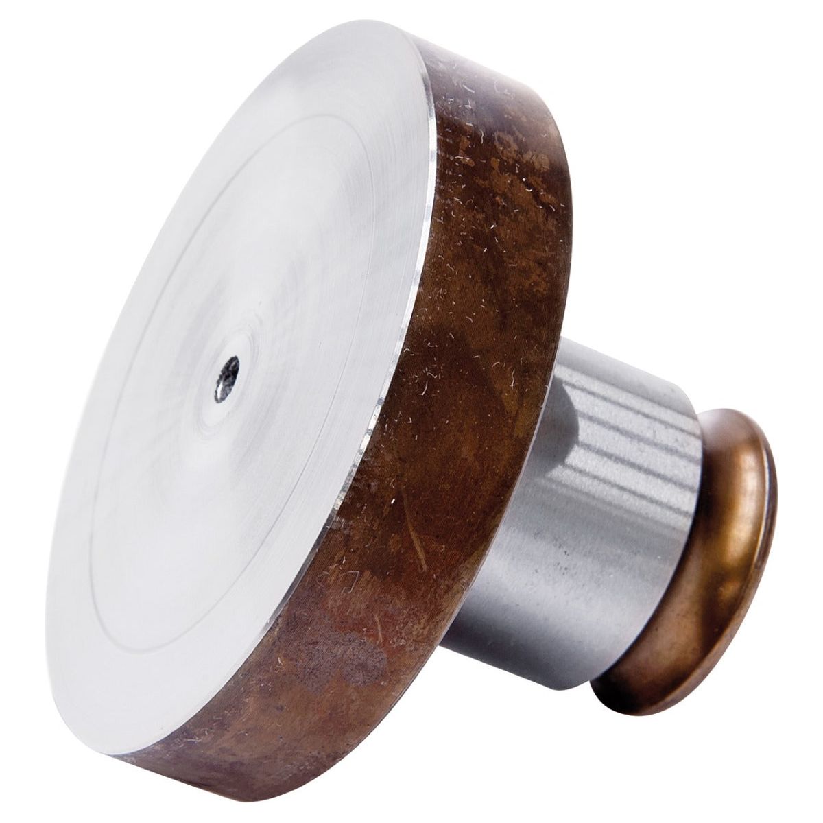 BERNARDO Zubehör für Gewindeschneidmaschine – Modell Einstellhilfe 90°, GT24