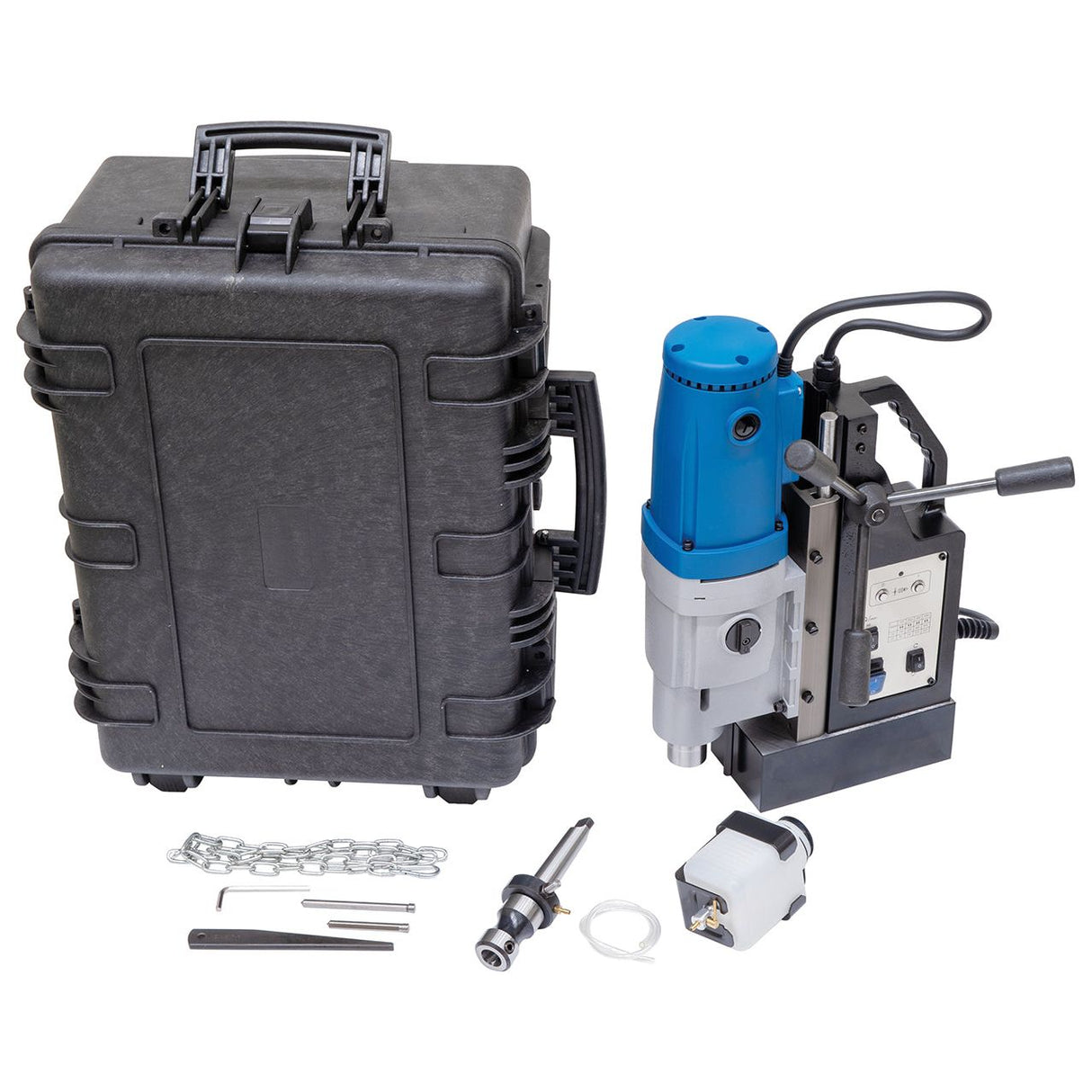 BERNARDO Magnet-Kernbohrmaschine – Modell TPC 3000