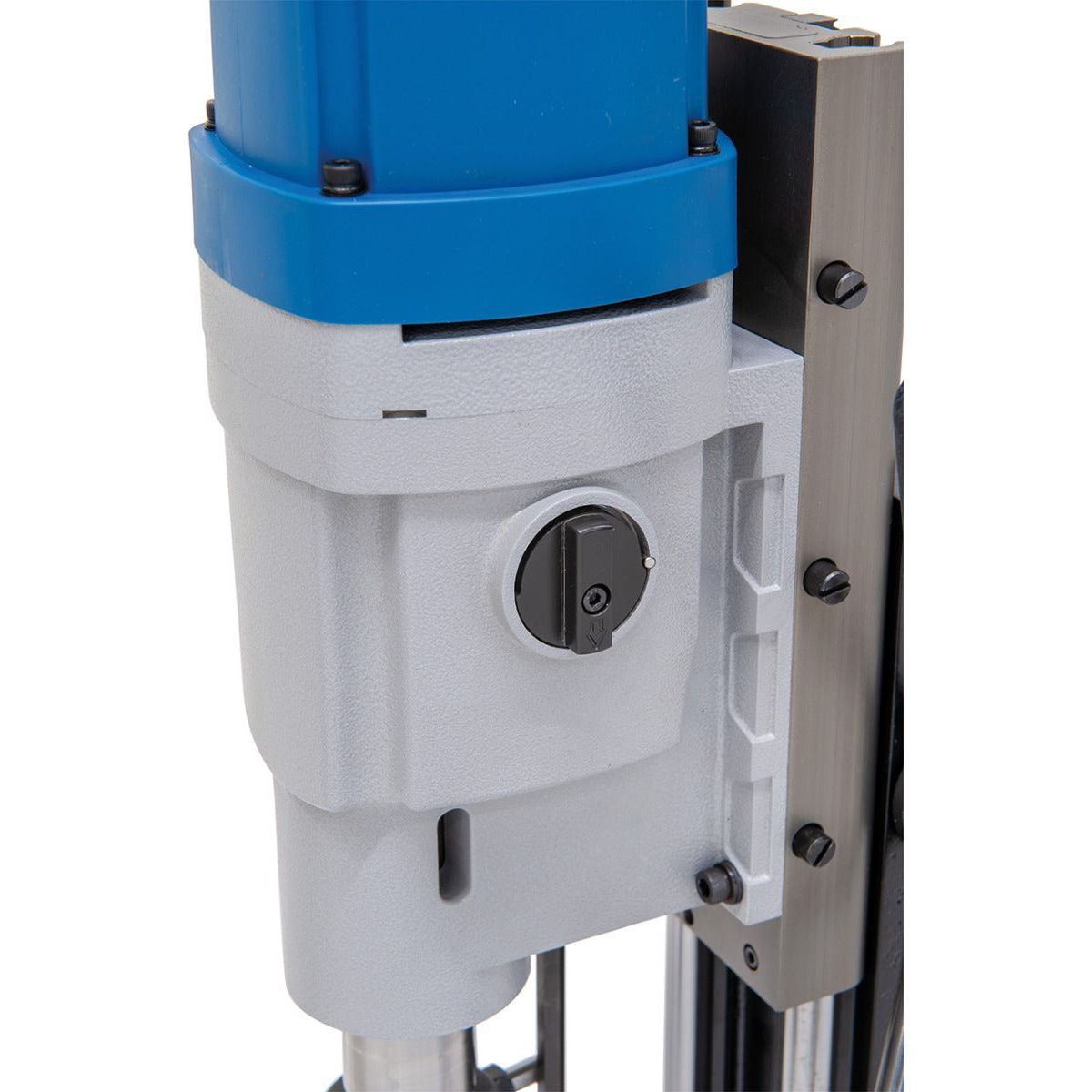 BERNARDO Magnet-Kernbohrmaschine – Modell TPC 3000