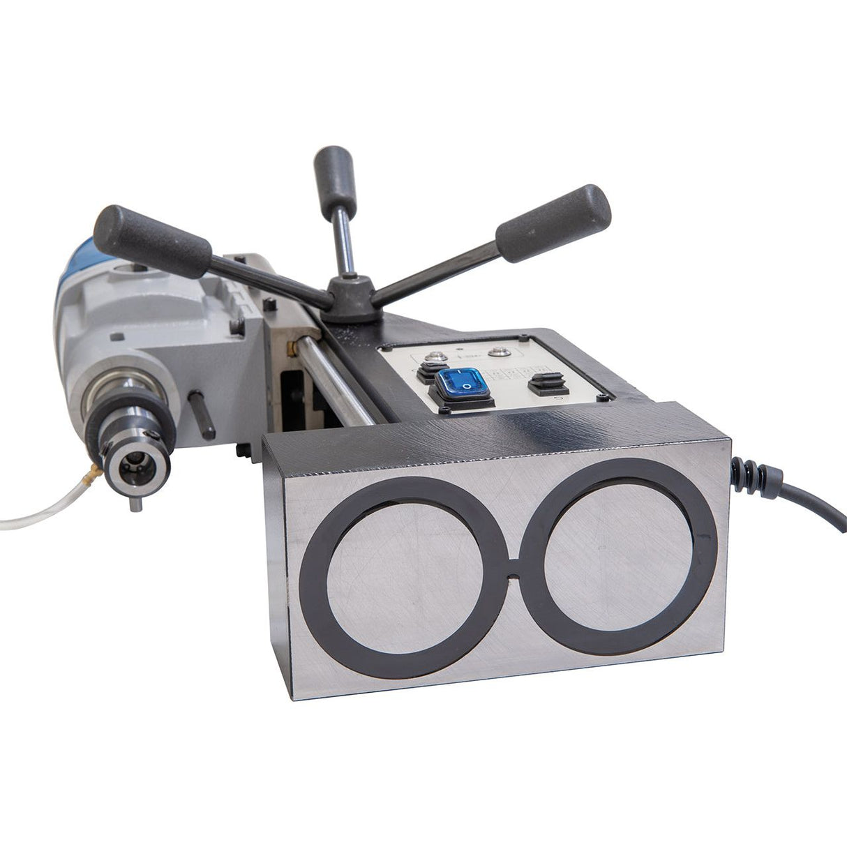 BERNARDO Magnet-Kernbohrmaschine – Modell TPC 3000
