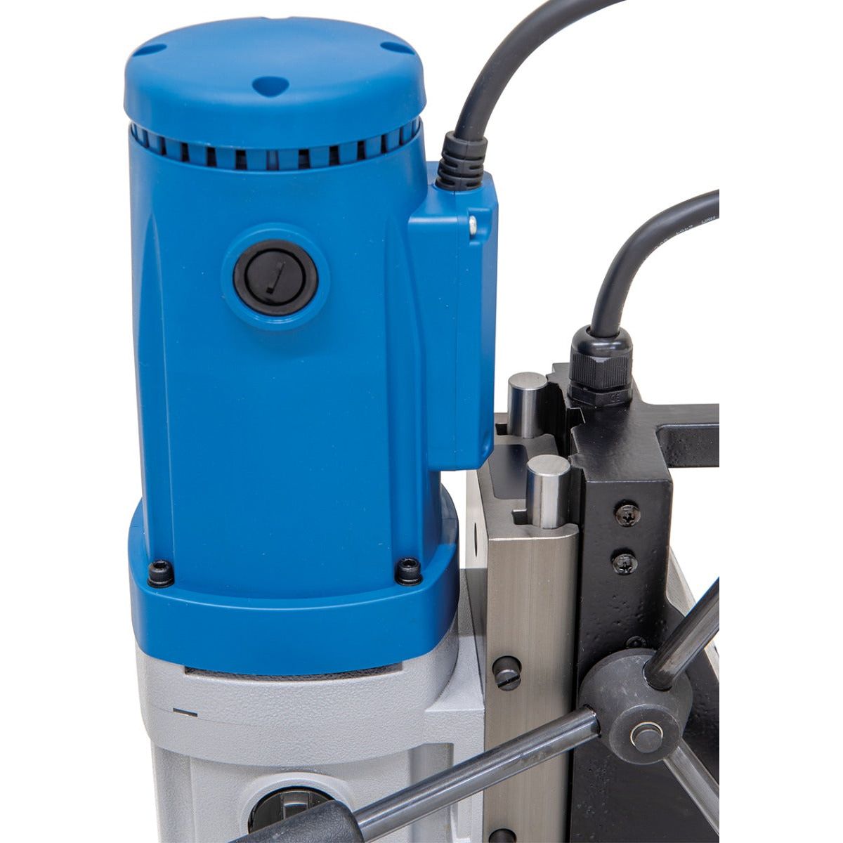 BERNARDO Magnet-Kernbohrmaschine – Modell TPC 3000