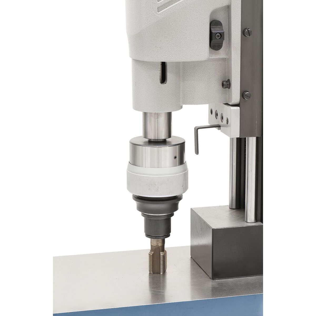 BERNARDO Magnet-Kernbohrmaschine – Modell TPC 3000