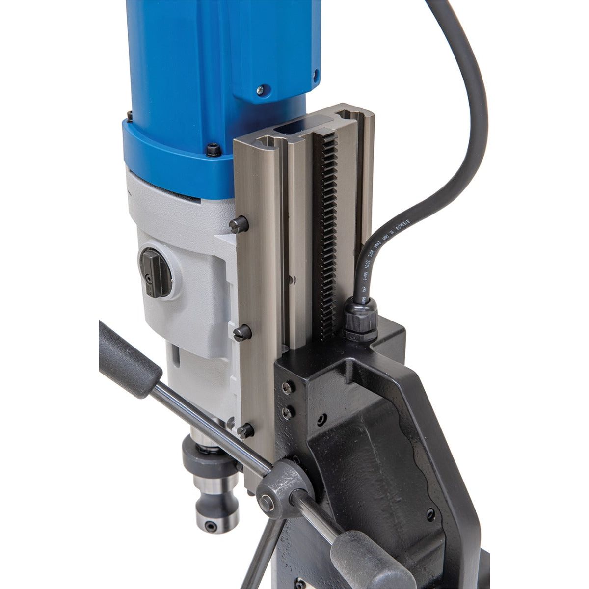 BERNARDO Magnet-Kernbohrmaschine – Modell TPC 3000
