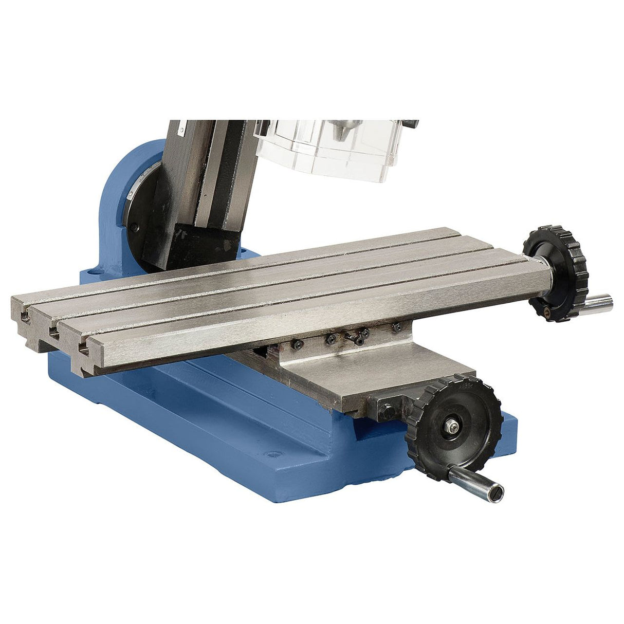 BERNARDO Bohr- und Fräsmaschine – Modell KF 10 L / 230 V