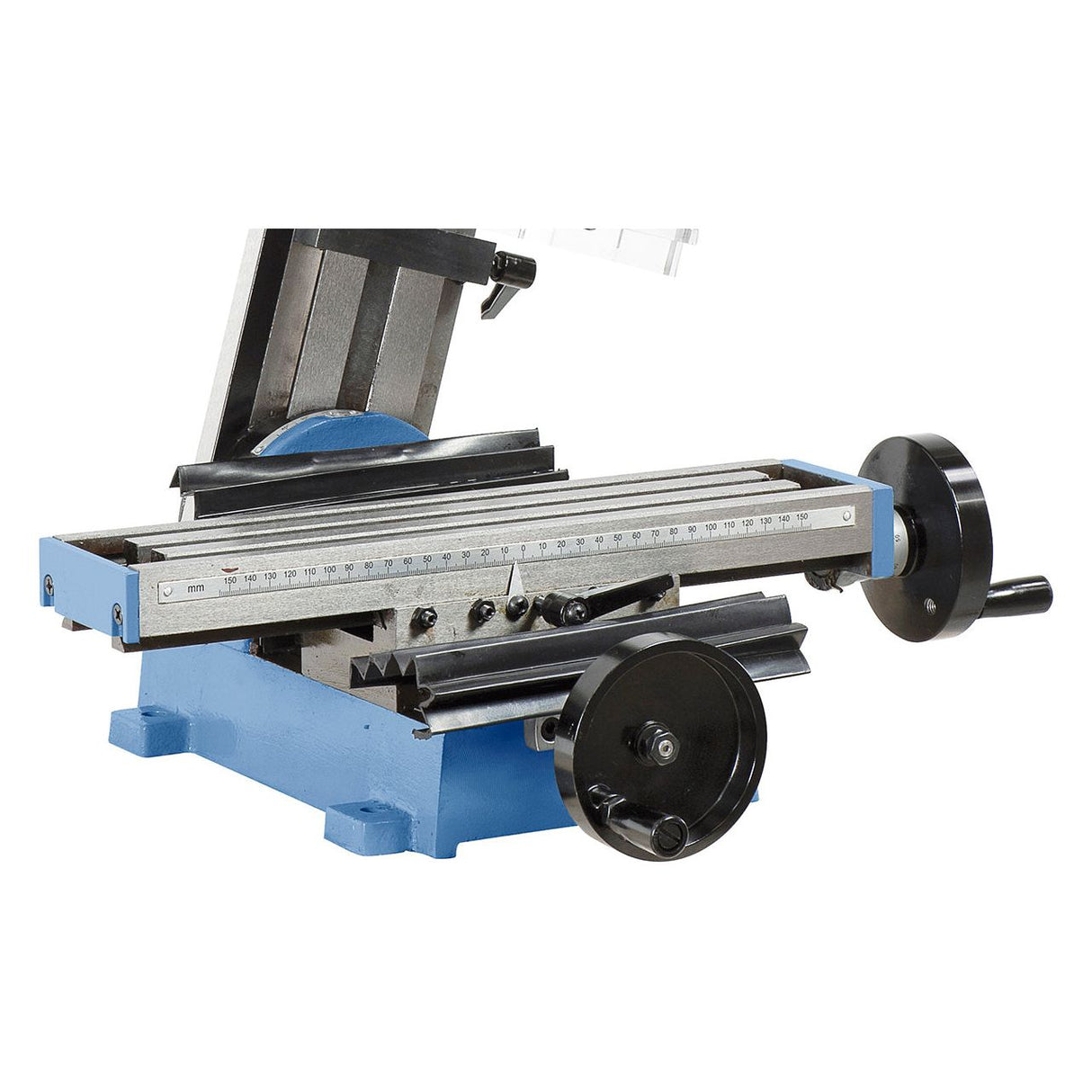 BERNARDO Bohr- und Fräsmaschine – Modell KF 20 / 230 V