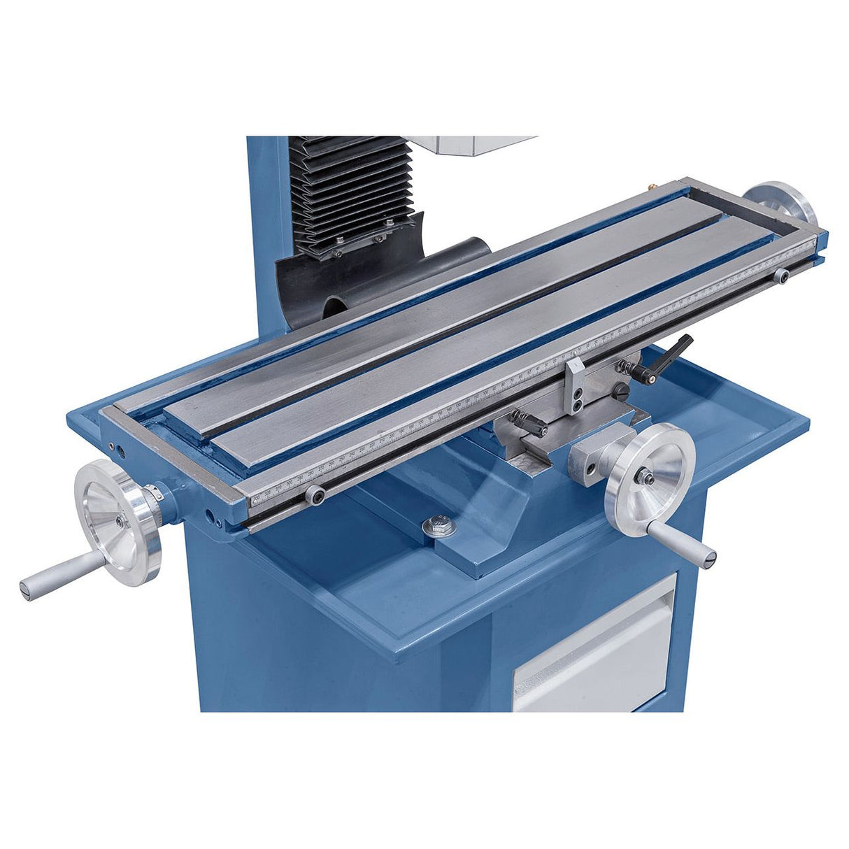 BERNARDO Bohr- und Fräsmaschine – Modell KF 28 Top