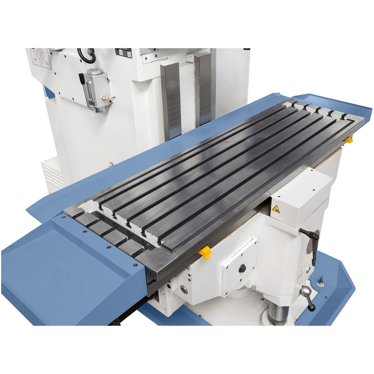 BERNARDO Universalfräsmaschine mit Servoantrieb – Modell Variomill FU 1200 E Servo