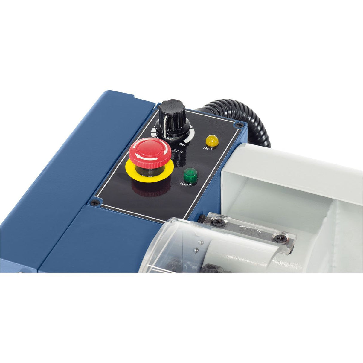 BERNARDO Leitspindeldrehmaschine – Modell Hobby 140