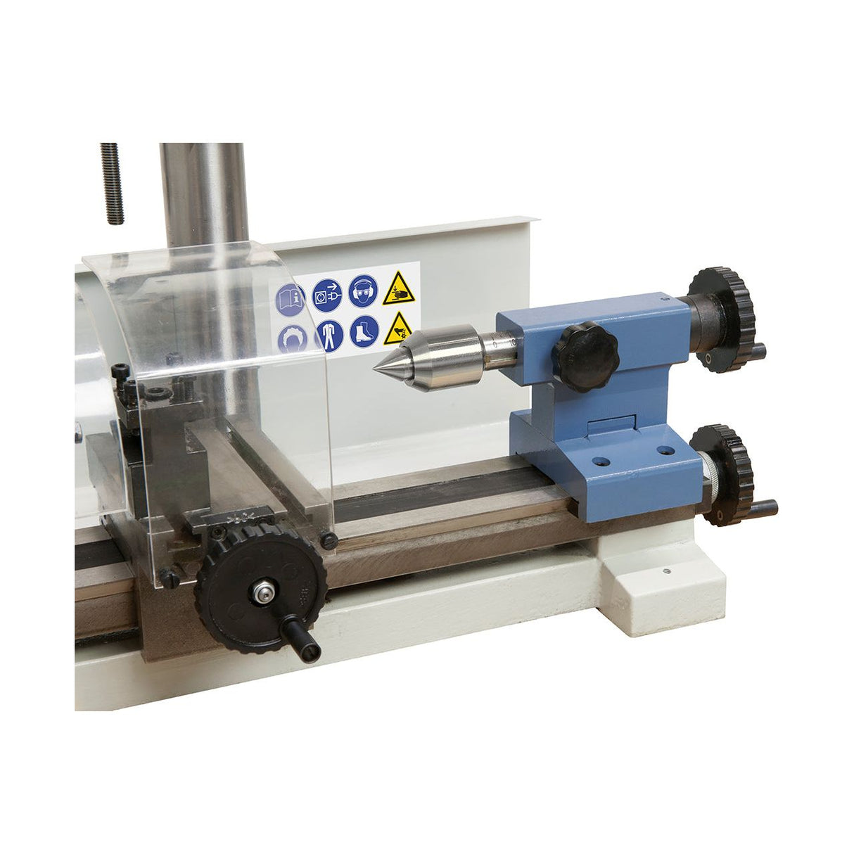 BERNARDO Bearbeitungszentre – Modell Proficenter 250 / 230 V