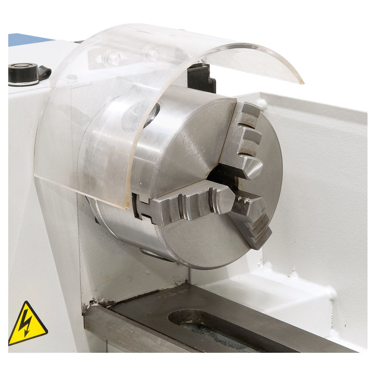 BERNARDO Leitspindeldrehmaschine – Modell Hobby 400 Super