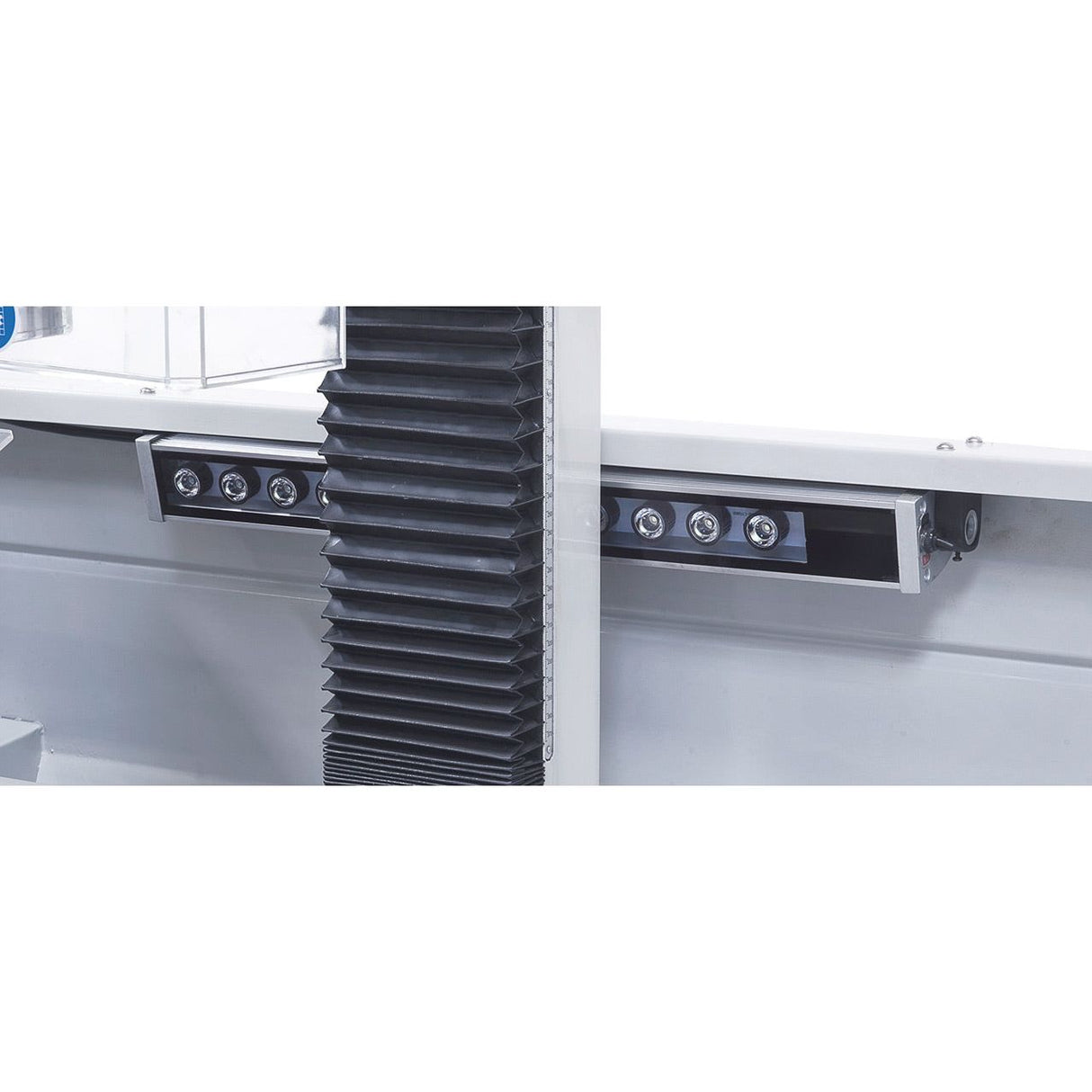 BERNARDO Bearbeitungszentre – Modell Proficenter 880 G Vario / 230 V inkl. 2-Achs-Digitalanzeige ES-12 V