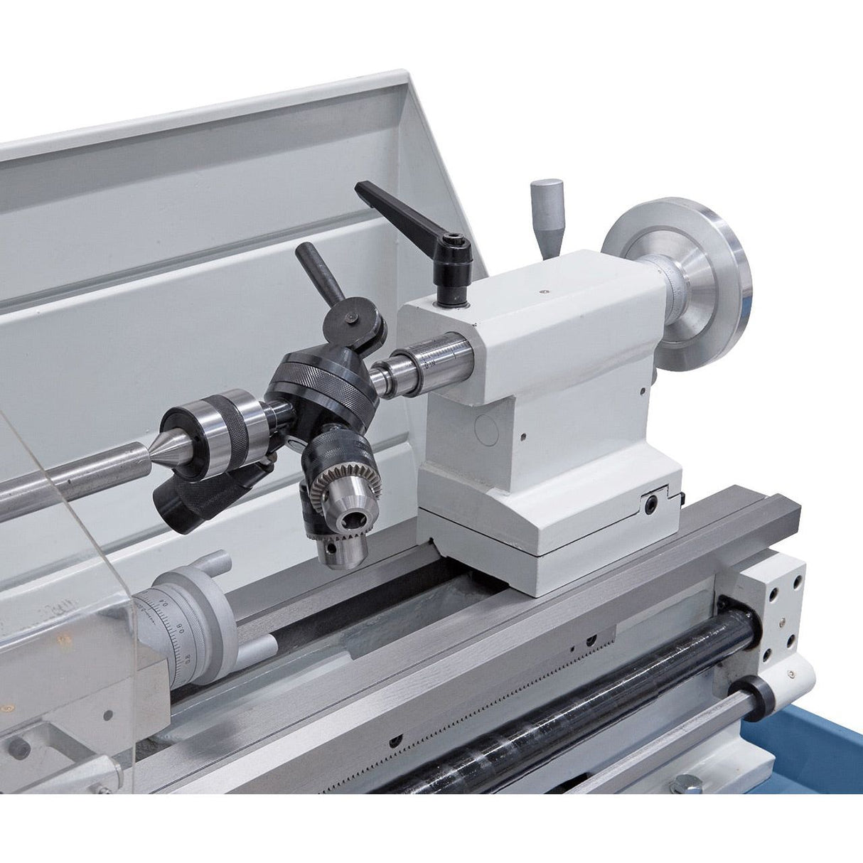 BERNARDO Bearbeitungszentre – Modell Proficenter 900 Vario / 400 V