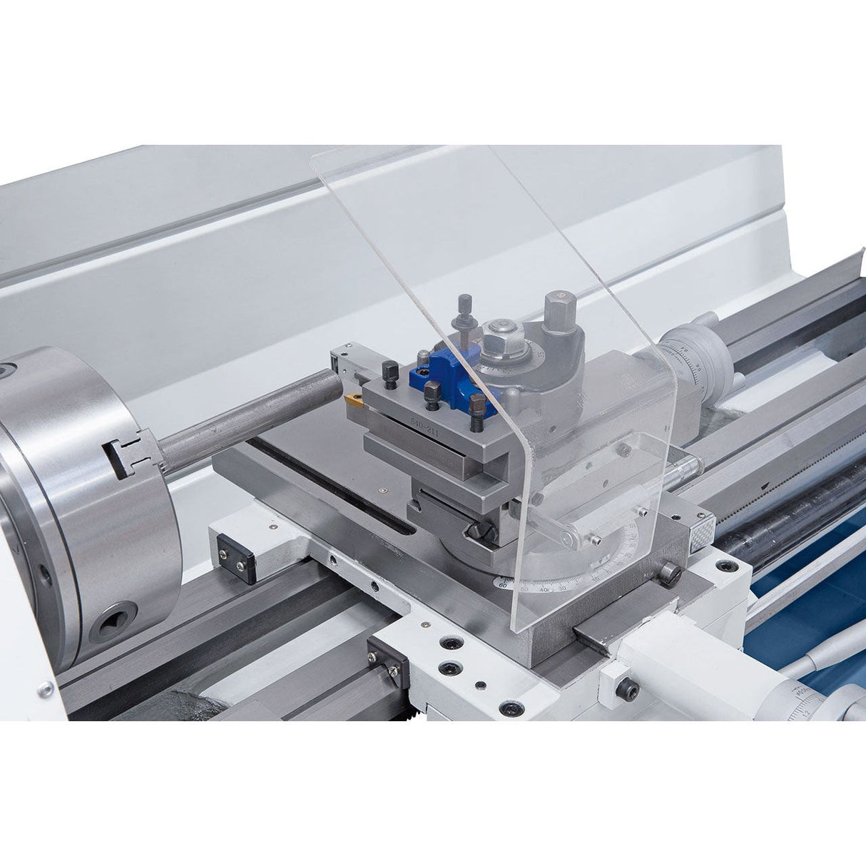 BERNARDO Bearbeitungszentre – Modell Proficenter 900 Vario / 400 V