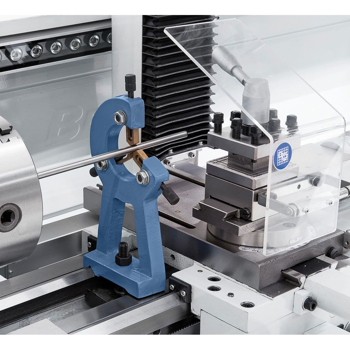 BERNARDO Bearbeitungszentre – Modell Proficenter 900 Vario / 400 V inkl. 2-Achs-Digitalanzeige ES-12 V