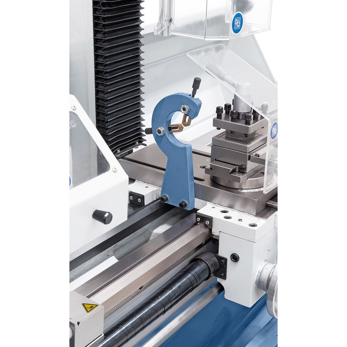 BERNARDO Bearbeitungszentre – Modell Proficenter 900 Vario / 400 V inkl. 2-Achs-Digitalanzeige ES-12 V