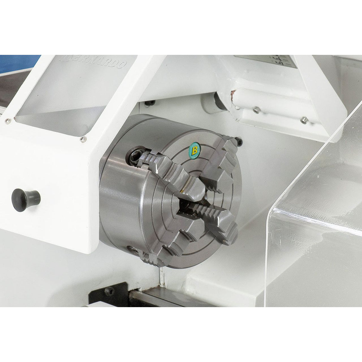 BERNARDO Bearbeitungszentre – Modell Proficenter 550 WQV / 230 V