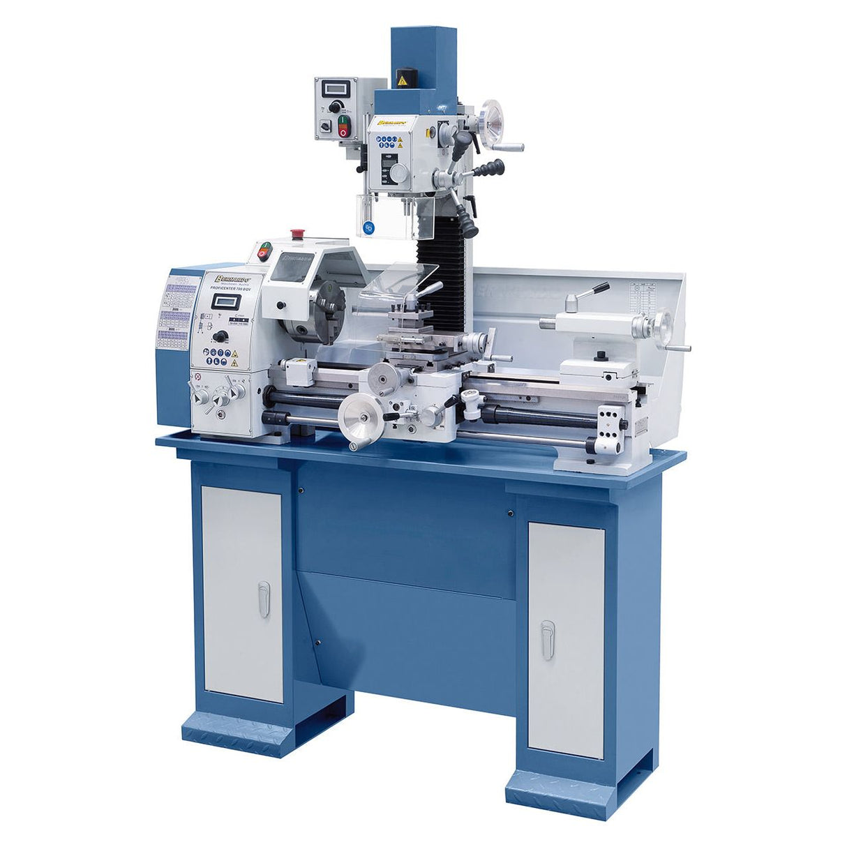 BERNARDO Bearbeitungszentre – Modell Proficenter 700 BQV / 230 V