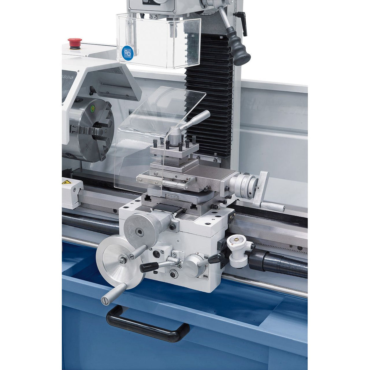 BERNARDO Bearbeitungszentre – Modell Proficenter 700 BQV / 230 V