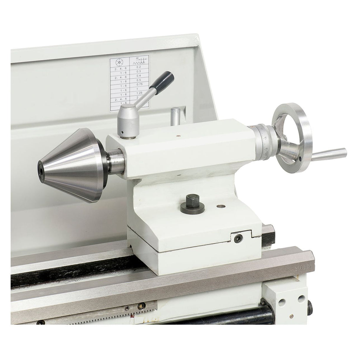 BERNARDO Bearbeitungszentre – Modell Proficenter 700 Top / 230 V